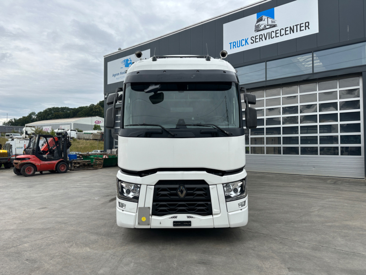 RENAULT T520 6x2 LBW - Kamion sa ceradom: slika 2 RENAULT T520 6x2 LBW - Kamion sa ceradom: slika 2