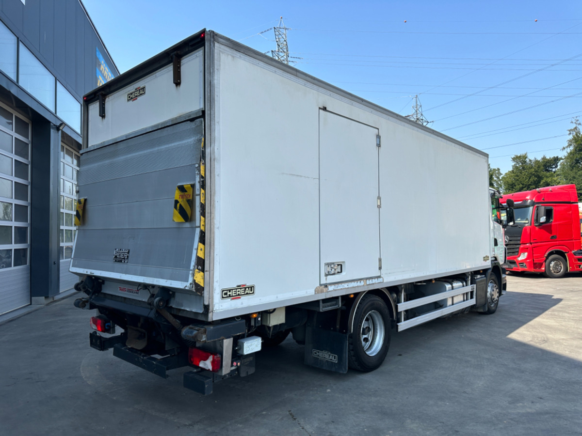 SCANIA G440 4x2 Kühler - Hladnjača: slika 5 SCANIA G440 4x2 Kühler - Hladnjača: slika 5