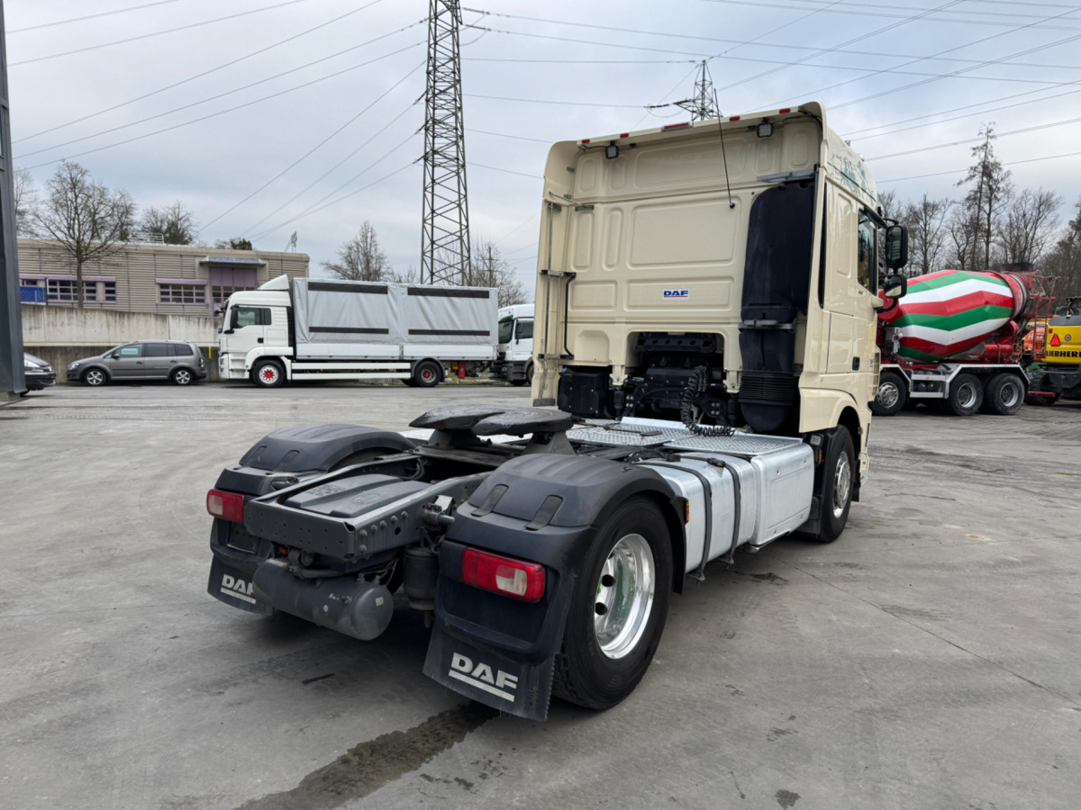 DAF XF460 4x2 - Tegljač: slika 5 DAF XF460 4x2 - Tegljač: slika 5