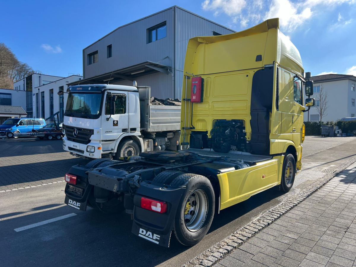 DAF XF510 4x2 - Tegljač: slika 5 DAF XF510 4x2 - Tegljač: slika 5
