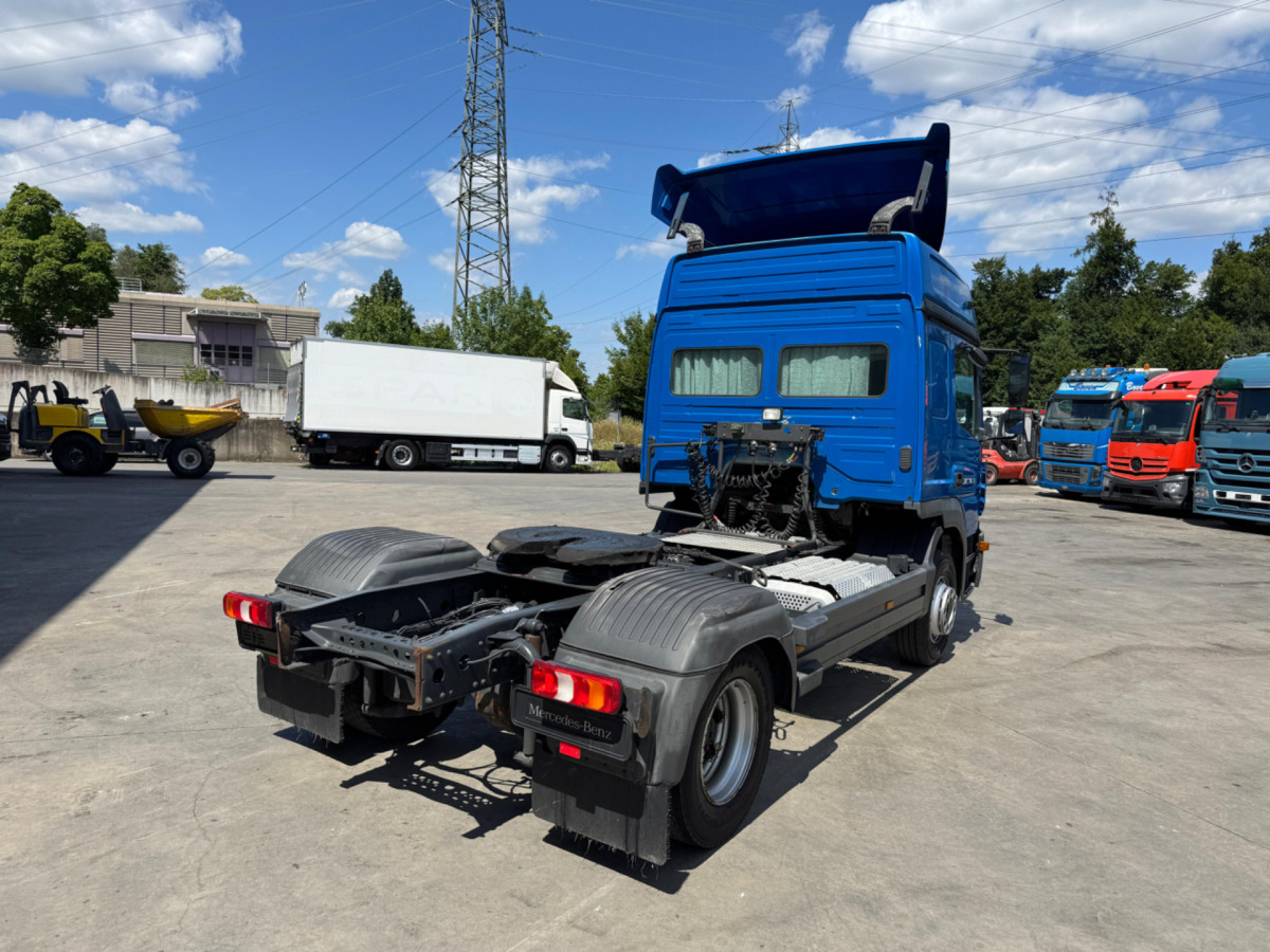 MERCEDES Atego 1330 4x2 - Tegljač: slika 5 MERCEDES Atego 1330 4x2 - Tegljač: slika 5