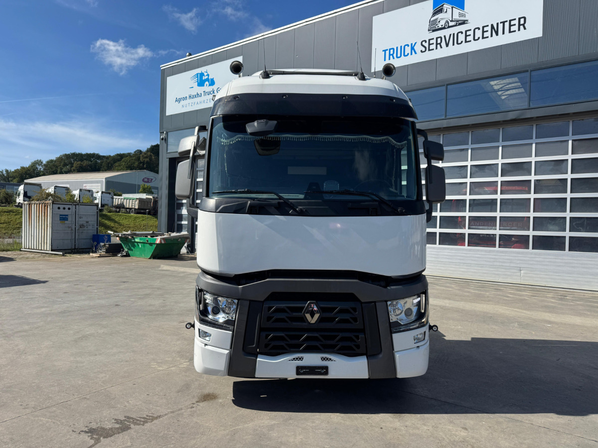 RENAULT T460 4x2 - Tegljač: slika 2 RENAULT T460 4x2 - Tegljač: slika 2