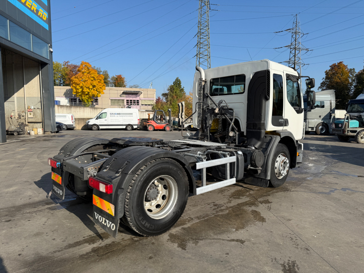 VOLVO FE-280 4x2 - Tegljač: slika 5 VOLVO FE-280 4x2 - Tegljač: slika 5