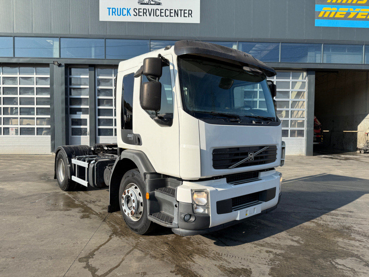 VOLVO FE-280 4x2 - Tegljač: slika 3 VOLVO FE-280 4x2 - Tegljač: slika 3