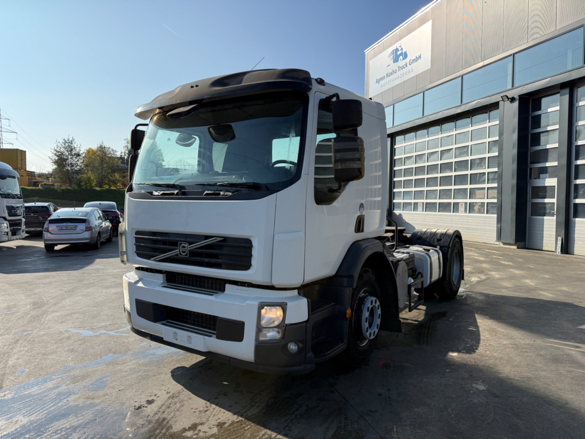 VOLVO FE-280 4x2 - Tegljač: slika 1 VOLVO FE-280 4x2 - Tegljač: slika 1
