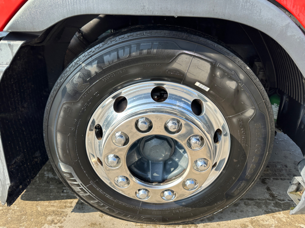 VOLVO FH-420 4x2 Lowdeck - Tegljač: slika 4 VOLVO FH-420 4x2 Lowdeck - Tegljač: slika 4