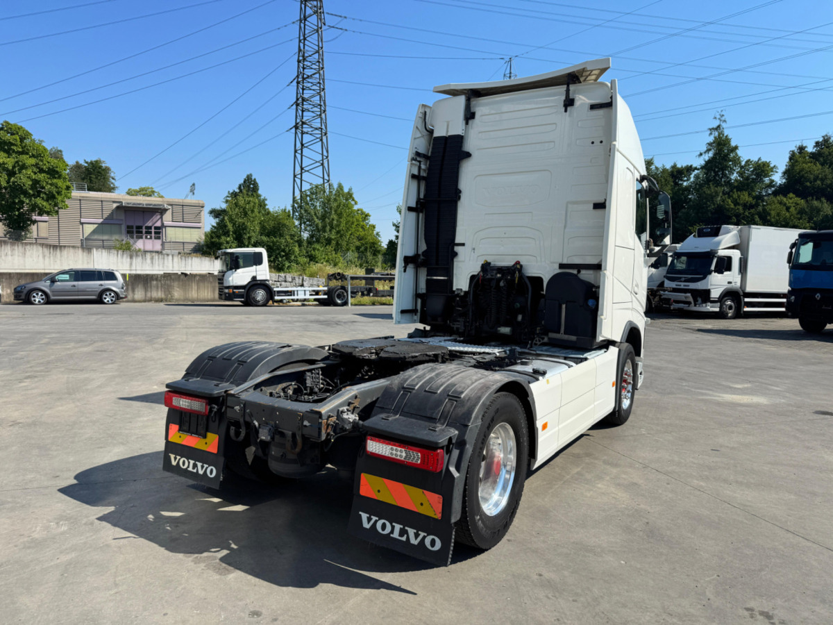 VOLVO FH-460 4x2 XXL - Tegljač: slika 5 VOLVO FH-460 4x2 XXL - Tegljač: slika 5