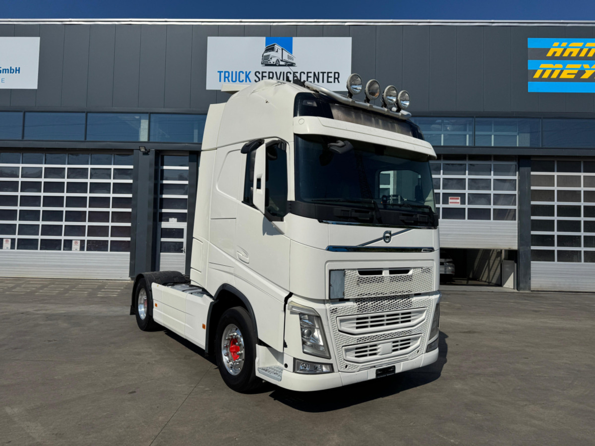 VOLVO FH-460 4x2 XXL - Tegljač: slika 3 VOLVO FH-460 4x2 XXL - Tegljač: slika 3