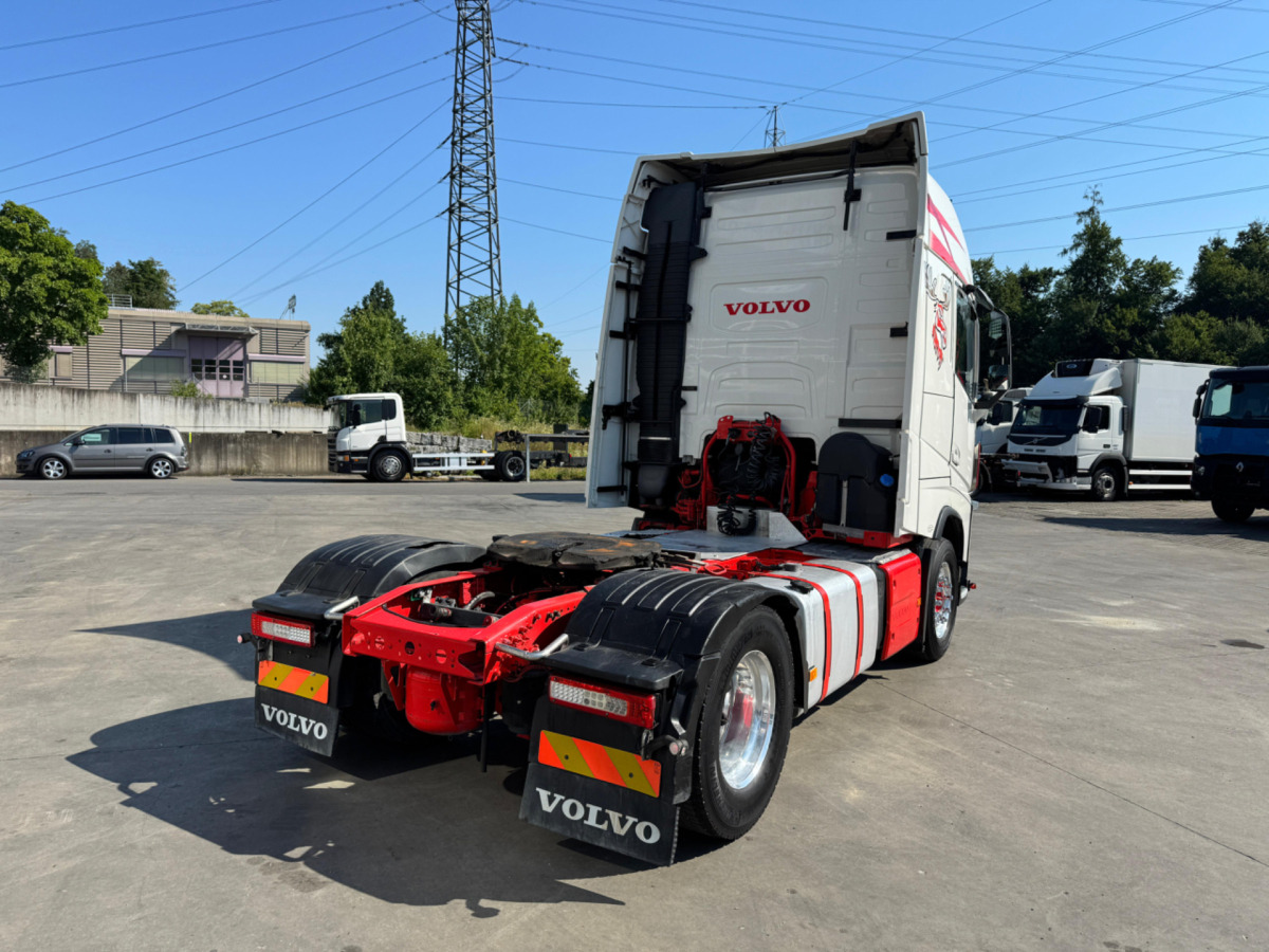 VOLVO FH-500 4x2T Hydraulik - Tegljač: slika 5 VOLVO FH-500 4x2T Hydraulik - Tegljač: slika 5