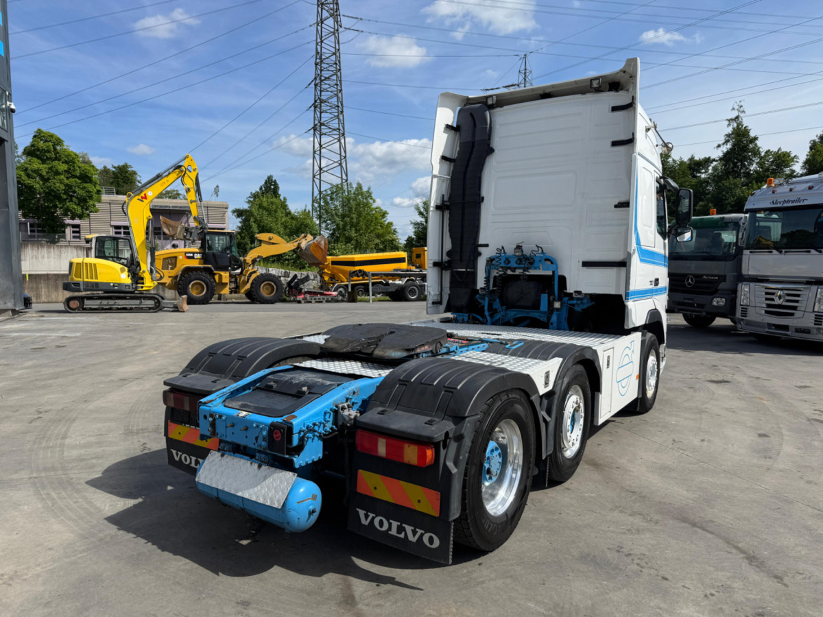 VOLVO FH16-750 6x2 - Tegljač: slika 5 VOLVO FH16-750 6x2 - Tegljač: slika 5