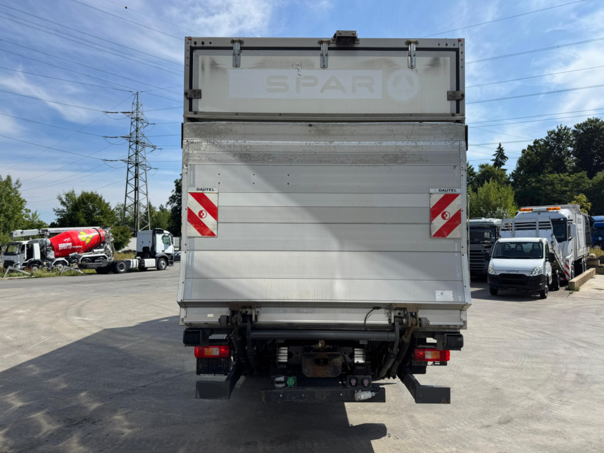 VOLVO FM-410 4x2 Carrier Supra 750 - Hladnjača: slika 4 VOLVO FM-410 4x2 Carrier Supra 750 - Hladnjača: slika 4