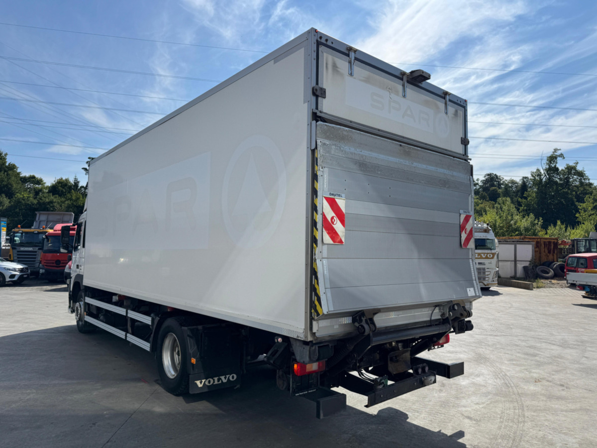 VOLVO FM-410 4x2 Carrier Supra 750 - Hladnjača: slika 5 VOLVO FM-410 4x2 Carrier Supra 750 - Hladnjača: slika 5