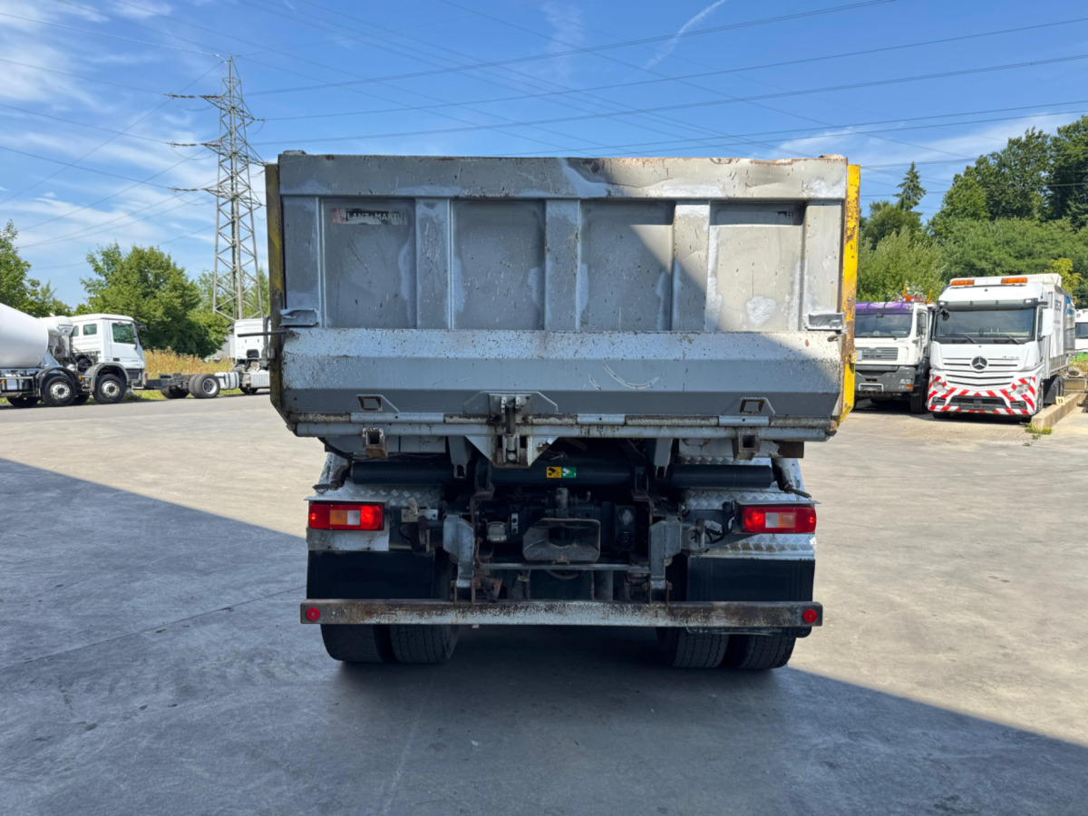 Istovarivač VOLVO FM-480 10x4 Kipper: slika 7