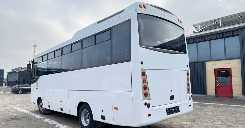 Inny Otokar Navigo / Klima / mały przebieg - Prigradski autobus: slika 3 Inny Otokar Navigo / Klima / mały przebieg - Prigradski autobus: slika 3