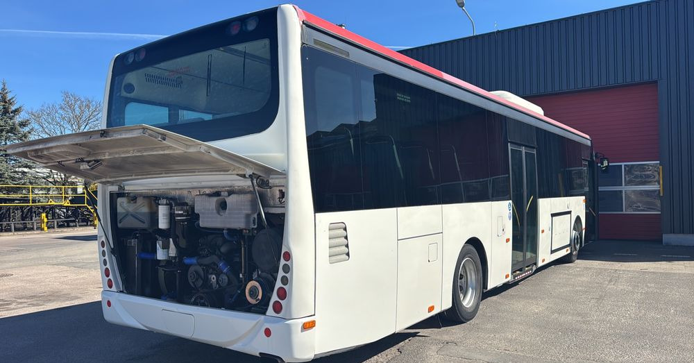 Irisbus Crossway LE / KLIMA !!!/ Manualna skrzynia biegów / 36 miejsc / niskowejściowy / Cena: 83000zł netto - Gradski autobus: slika 2 Irisbus Crossway LE / KLIMA !!!/ Manualna skrzynia biegów / 36 miejsc / niskowejściowy / Cena: 83000zł netto - Gradski autobus: slika 2