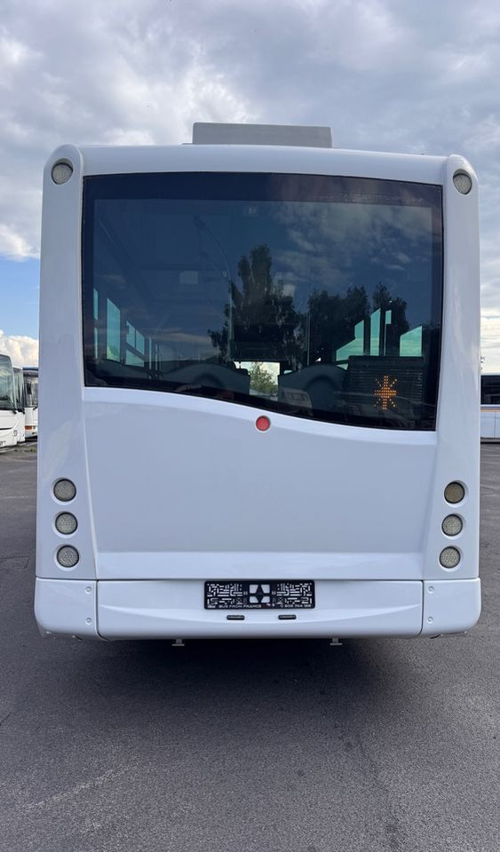 Irisbus Cytios 4/ miejski niskowejściowy/ Klimatyzacja /Cena:83000 zł netto - Prigradski autobus: slika 4 Irisbus Cytios 4/ miejski niskowejściowy/ Klimatyzacja /Cena:83000 zł netto - Prigradski autobus: slika 4