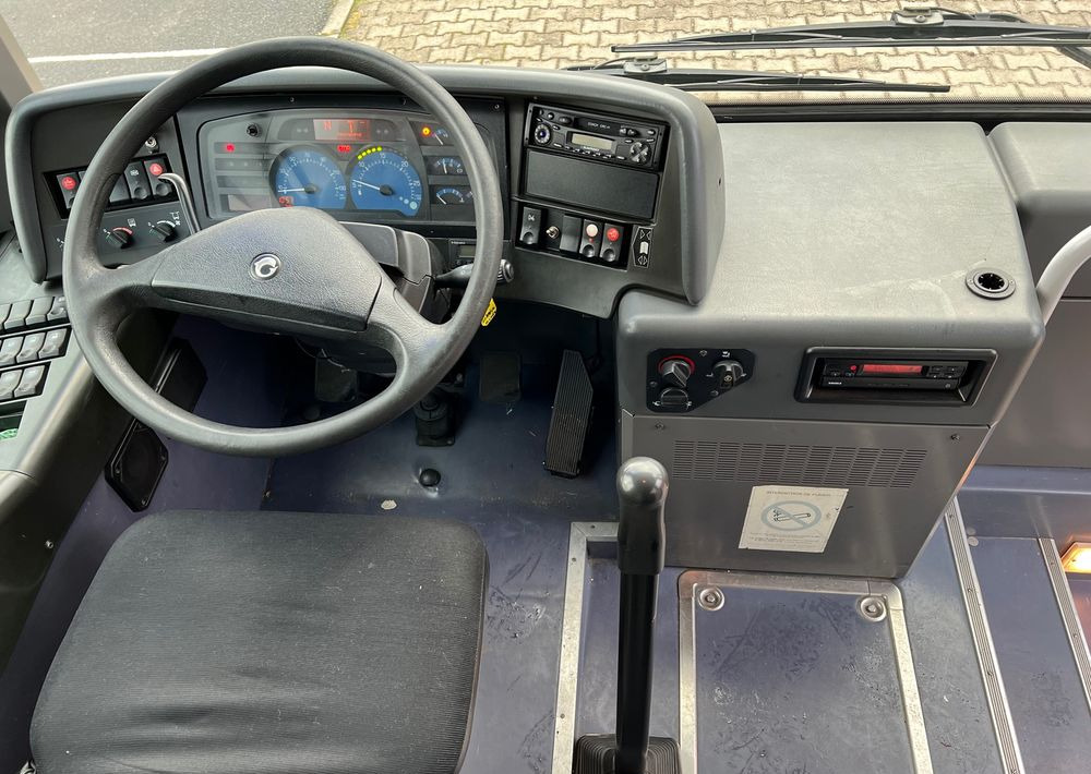 Irisbus Irisbus Ares / bardzo Ładny /Cena:56000 zł netto - Prigradski autobus: slika 3 Irisbus Irisbus Ares / bardzo Ładny /Cena:56000 zł netto - Prigradski autobus: slika 3