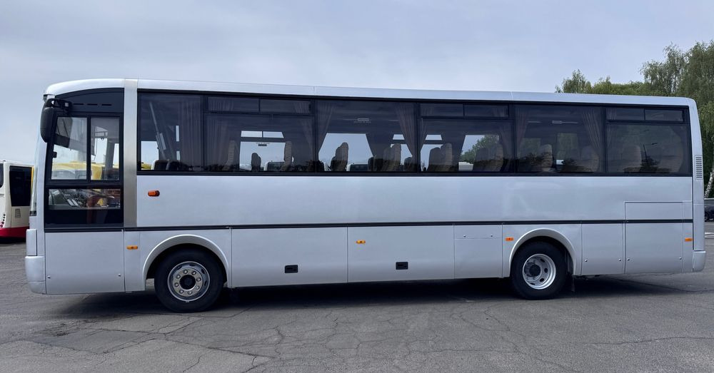 Irisbus Midirider /Midway / 42 miejsca / mały przebieg / Cena:86000 zł netto - Prigradski autobus: slika 4 Irisbus Midirider /Midway / 42 miejsca / mały przebieg / Cena:86000 zł netto - Prigradski autobus: slika 4