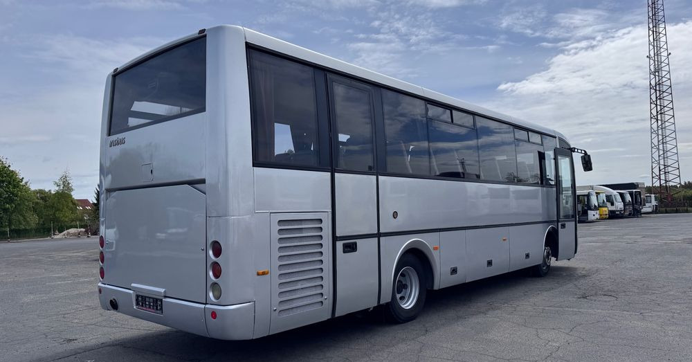 Irisbus Midirider /Midway / 42 miejsca / mały przebieg / Cena:86000 zł netto - Prigradski autobus: slika 3 Irisbus Midirider /Midway / 42 miejsca / mały przebieg / Cena:86000 zł netto - Prigradski autobus: slika 3
