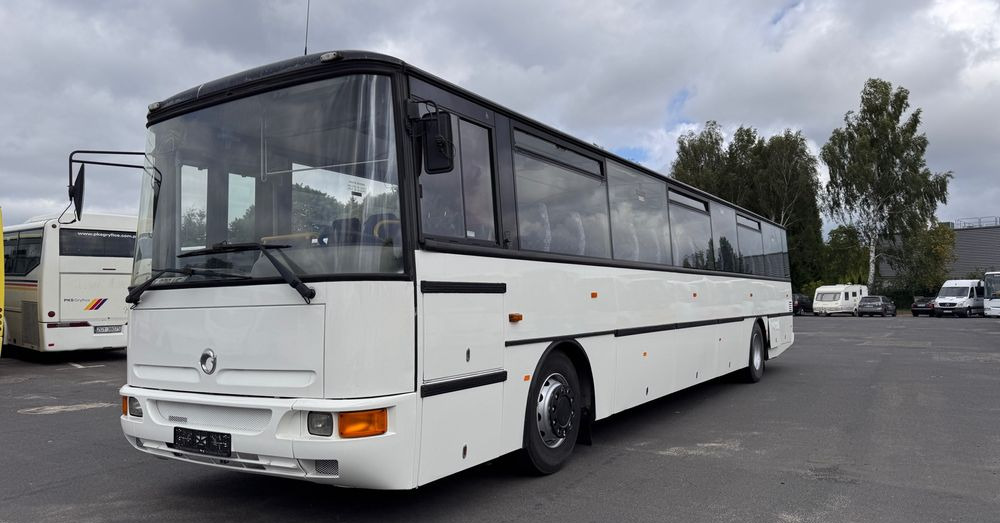Irisbus Recreo / 64 miejsc / ŁADNY/ Cena:32000zł netto - Prigradski autobus: slika 2 Irisbus Recreo / 64 miejsc / ŁADNY/ Cena:32000zł netto - Prigradski autobus: slika 2