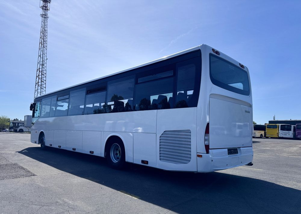 Irisbus Recreo Crosway / 63+1 miejsc/ silnik iveco cursor8 / CENA: 49000zł netto - Gradski autobus: slika 2 Irisbus Recreo Crosway / 63+1 miejsc/ silnik iveco cursor8 / CENA: 49000zł netto - Gradski autobus: slika 2
