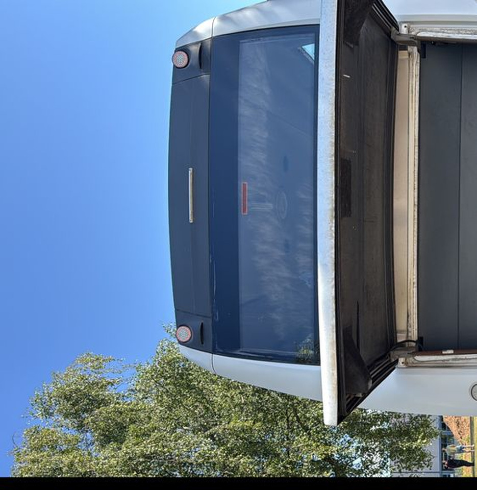 Iveco Wing/ 33 miejsca /mała klima /Cena:178000 zł netto - Minibus, Putnički kombi: slika 4 Iveco Wing/ 33 miejsca /mała klima /Cena:178000 zł netto - Minibus, Putnički kombi: slika 4