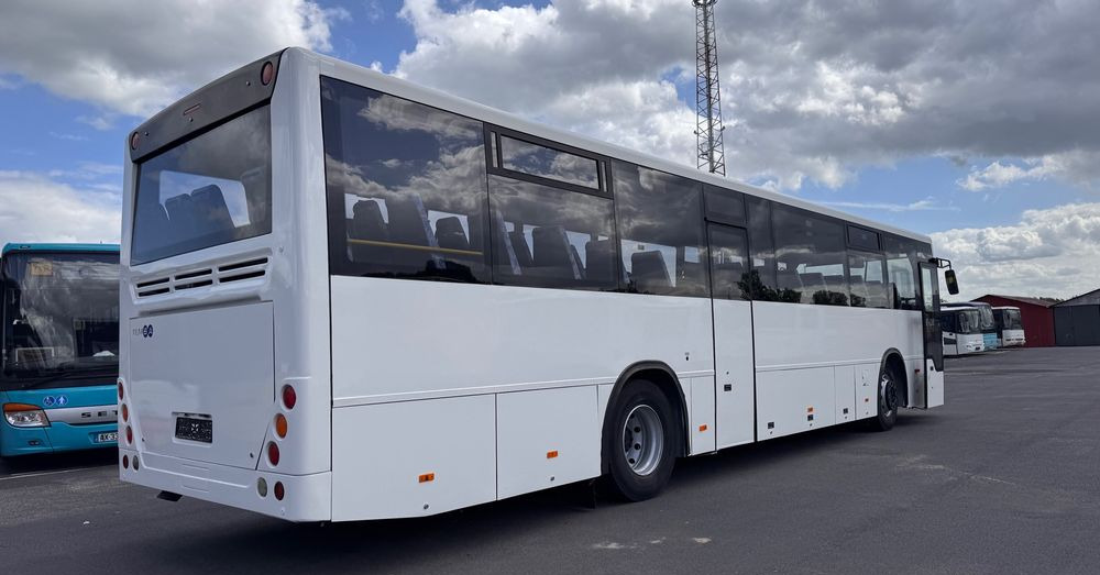 Temsa Tourmalin / DAF / Jumbo / 77 miejsc / Cena:39000 zł netto - Prigradski autobus: slika 4 Temsa Tourmalin / DAF / Jumbo / 77 miejsc / Cena:39000 zł netto - Prigradski autobus: slika 4