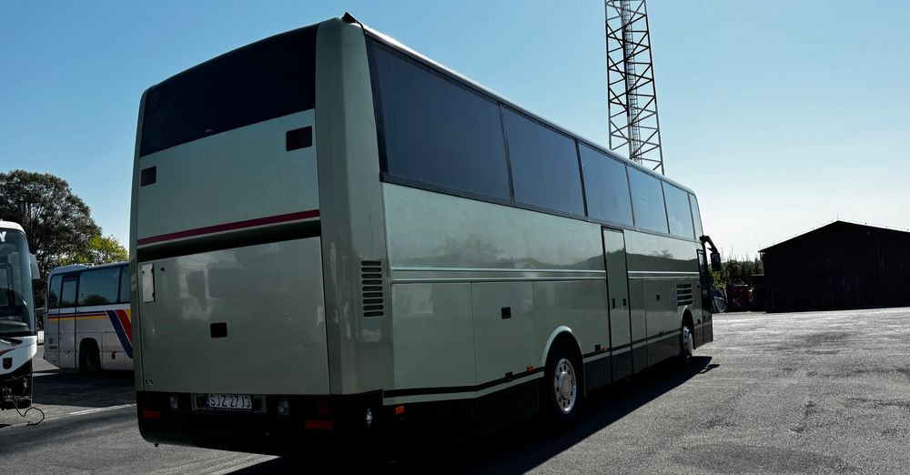 Van Hool EOS 200/ Klimatyzacja / Motor MAN / 51 miejsc / CENA 55000 zł netto - Turistički autobus: slika 3 Van Hool EOS 200/ Klimatyzacja / Motor MAN / 51 miejsc / CENA 55000 zł netto - Turistički autobus: slika 3