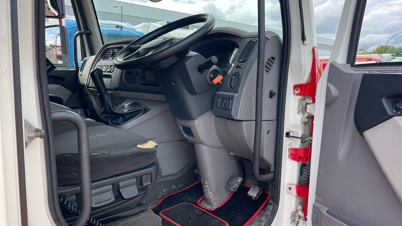 DAF LF 150 - Šlep vozilo: slika 5 DAF LF 150 - Šlep vozilo: slika 5