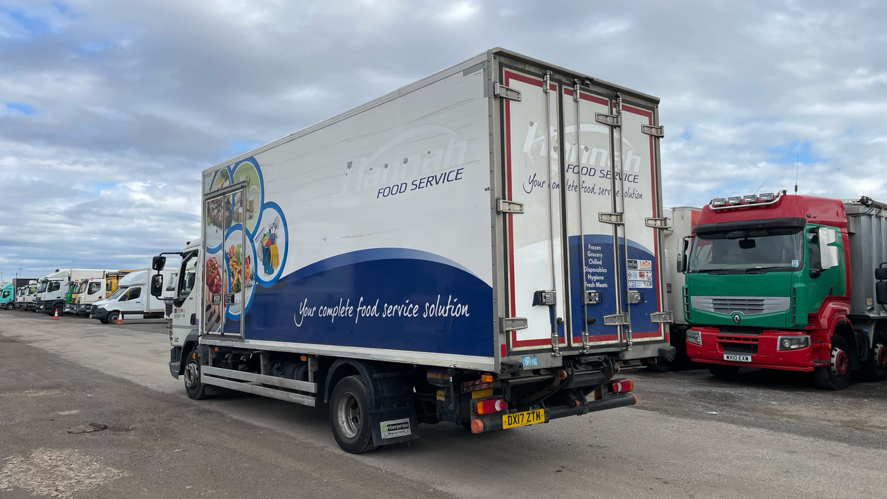 DAF LF 180 - Hladnjača: slika 3 DAF LF 180 - Hladnjača: slika 3