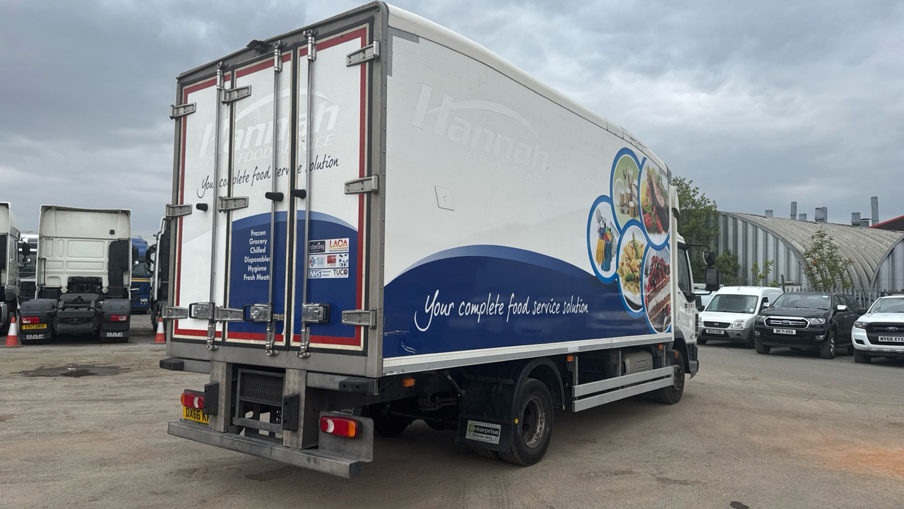 DAF LF 180 - Hladnjača: slika 4 DAF LF 180 - Hladnjača: slika 4