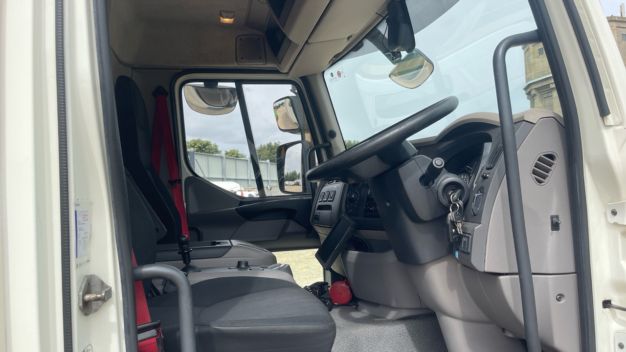 DAF LF 260 - Hladnjača: slika 5 DAF LF 260 - Hladnjača: slika 5