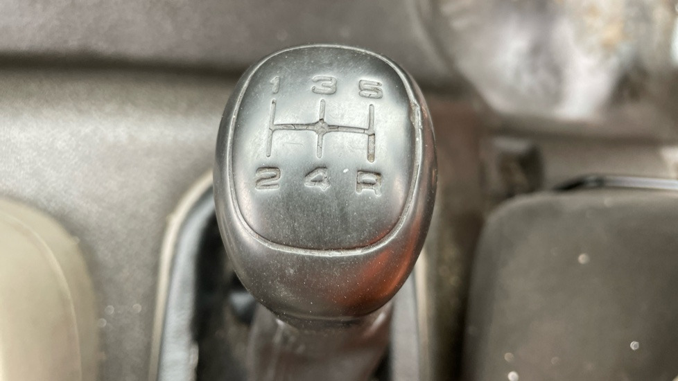 Kamion sa zatvorenim sandukom DAF LF 45.140 7.5 TONNE: slika 19