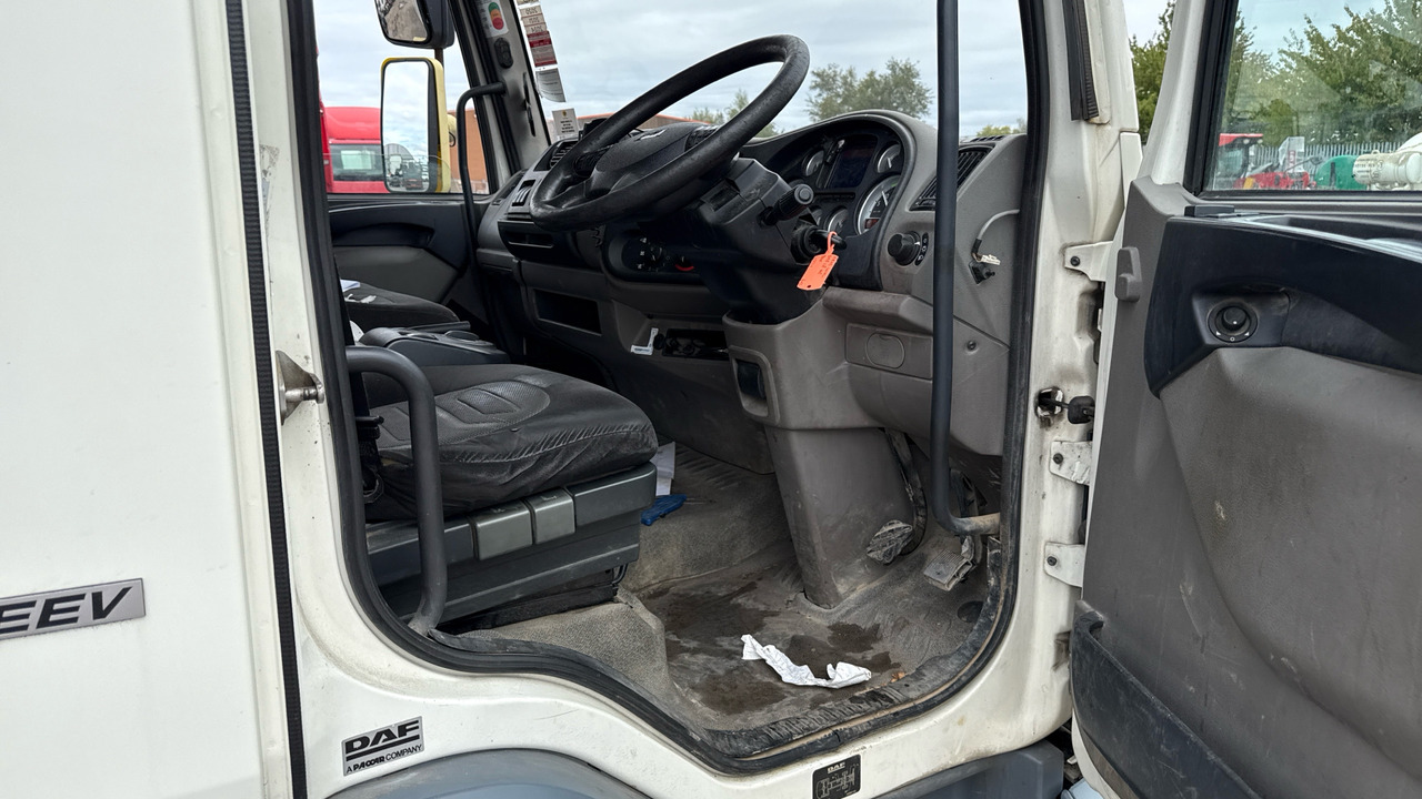 DAF LF 45 - Kamion sa zatvorenim sandukom: slika 5 DAF LF 45 - Kamion sa zatvorenim sandukom: slika 5