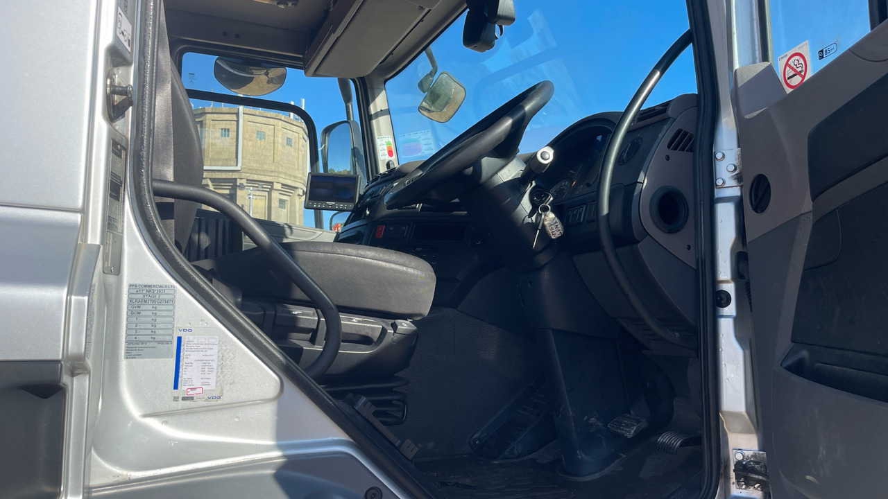 Daf CF 260 - Kamion sa ceradom: slika 5 Daf CF 260 - Kamion sa ceradom: slika 5