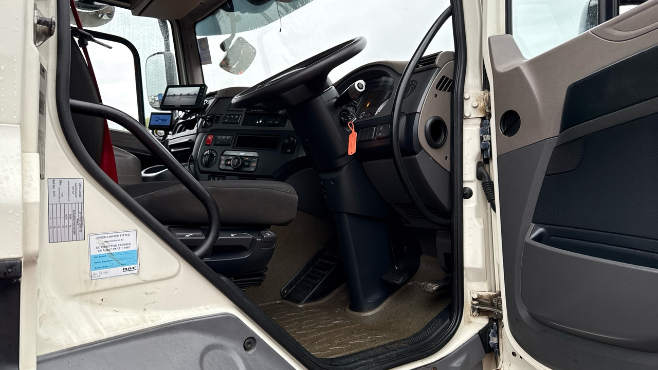 Daf CF 350 - Šlep vozilo: slika 5 Daf CF 350 - Šlep vozilo: slika 5