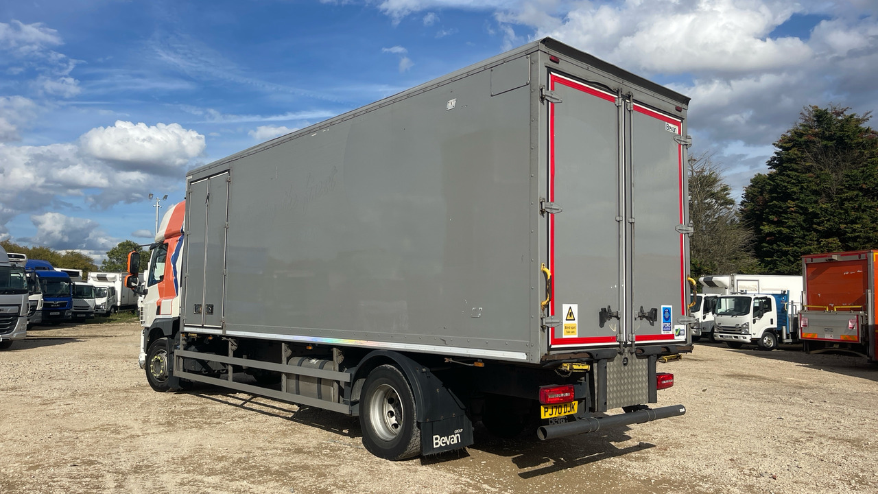 Daf CF 370 - Kamion sa zatvorenim sandukom: slika 3 Daf CF 370 - Kamion sa zatvorenim sandukom: slika 3
