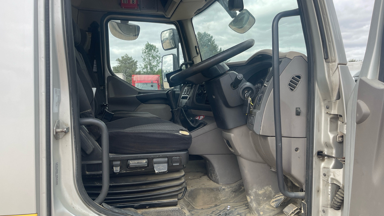 Daf LF 150 - Kamion sa ceradom: slika 5 Daf LF 150 - Kamion sa ceradom: slika 5