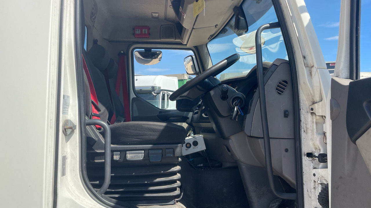 Daf LF 220 - Kamion za smeće: slika 5 Daf LF 220 - Kamion za smeće: slika 5