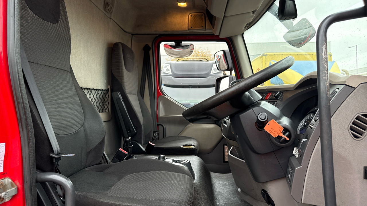 Daf LF 220 - Kamion sa zatvorenim sandukom: slika 5 Daf LF 220 - Kamion sa zatvorenim sandukom: slika 5