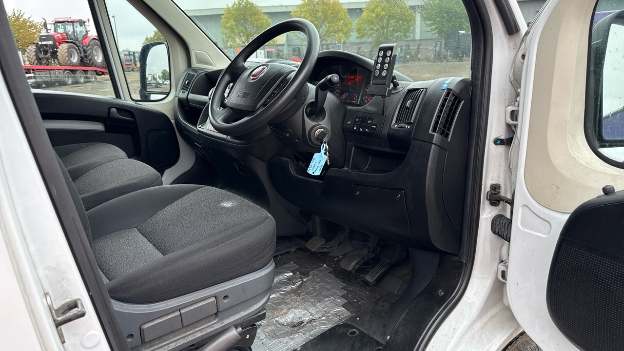 FIAT DUCATO 35 .3 Multijet 14PS - Furgon: slika 5 FIAT DUCATO 35 .3 Multijet 14PS - Furgon: slika 5