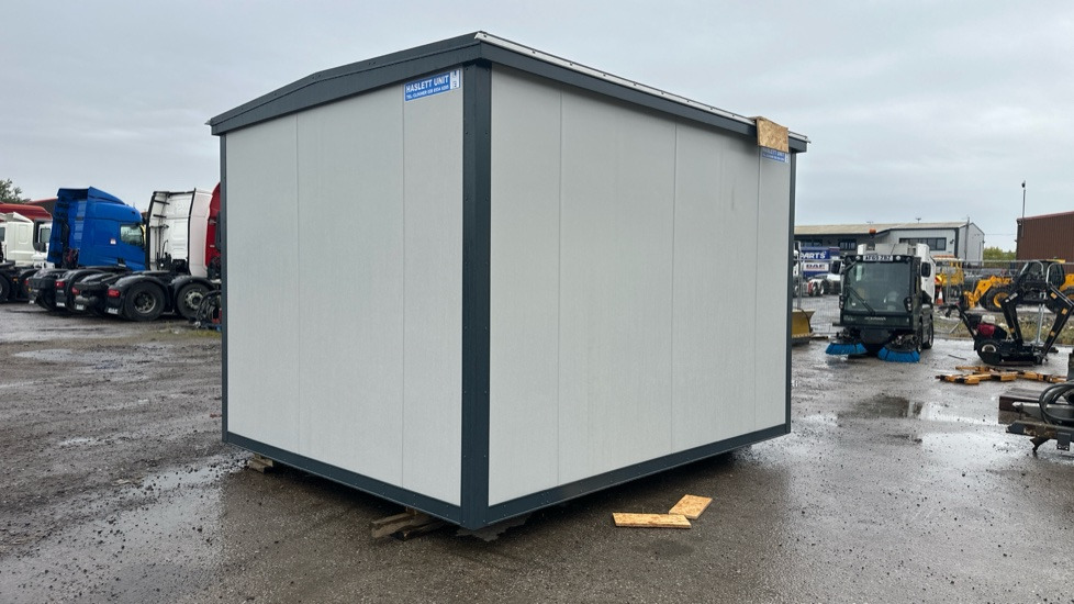 HASSLETT UNIT SITE OFFICE 11X10 - Građevinska oprema: slika 3 HASSLETT UNIT SITE OFFICE 11X10 - Građevinska oprema: slika 3