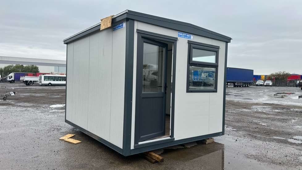 HASSLETT UNIT SITE OFFICE 11X10 - Građevinska oprema: slika 4 HASSLETT UNIT SITE OFFICE 11X10 - Građevinska oprema: slika 4