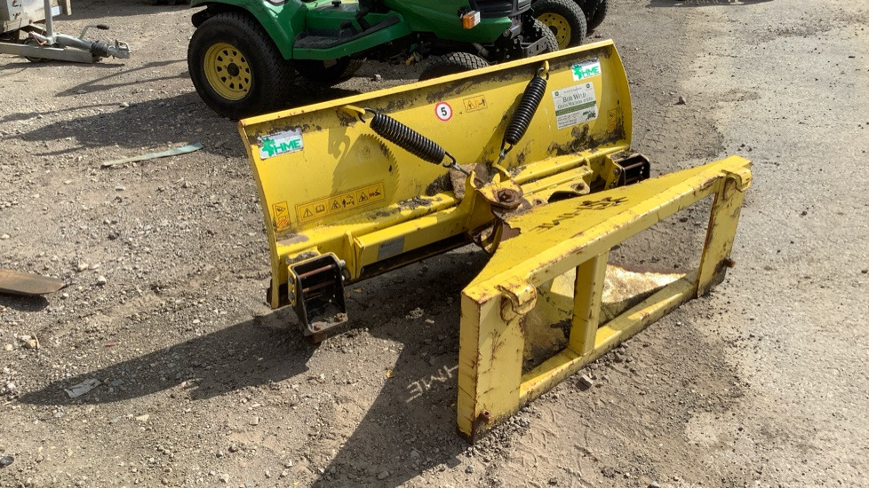 HME JD60SNC - Raonik za sneg: slika 3 HME JD60SNC - Raonik za sneg: slika 3