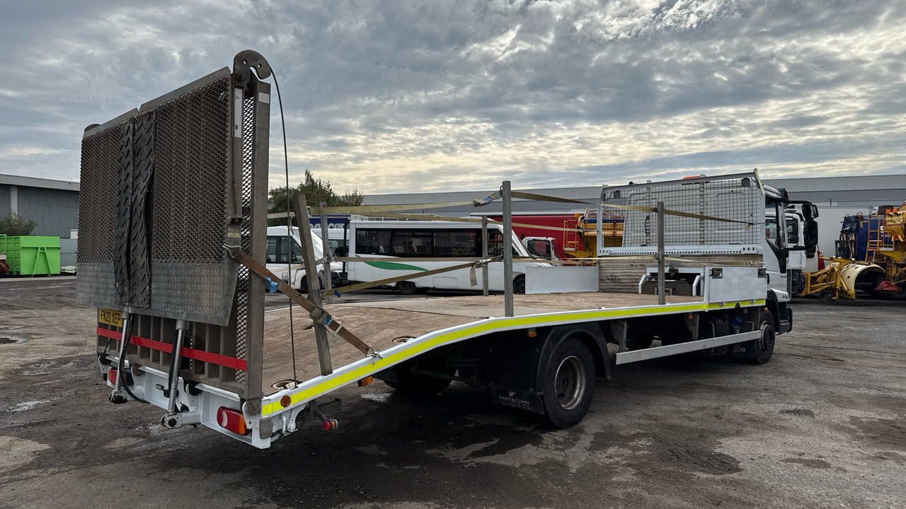 IVECO EUROCARGO 120-210 - Šlep vozilo: slika 4 IVECO EUROCARGO 120-210 - Šlep vozilo: slika 4