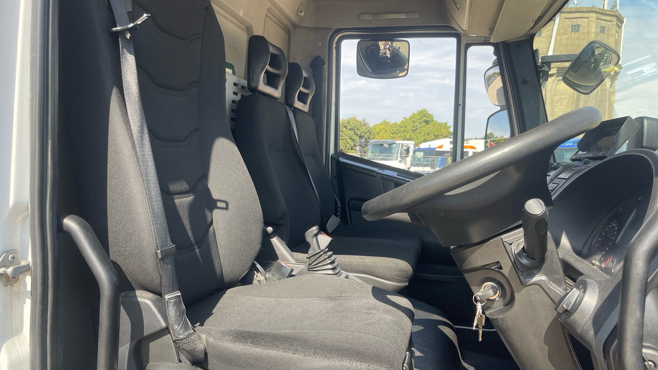 IVECO EUROCARGO 75E - Hladnjača: slika 5 IVECO EUROCARGO 75E - Hladnjača: slika 5