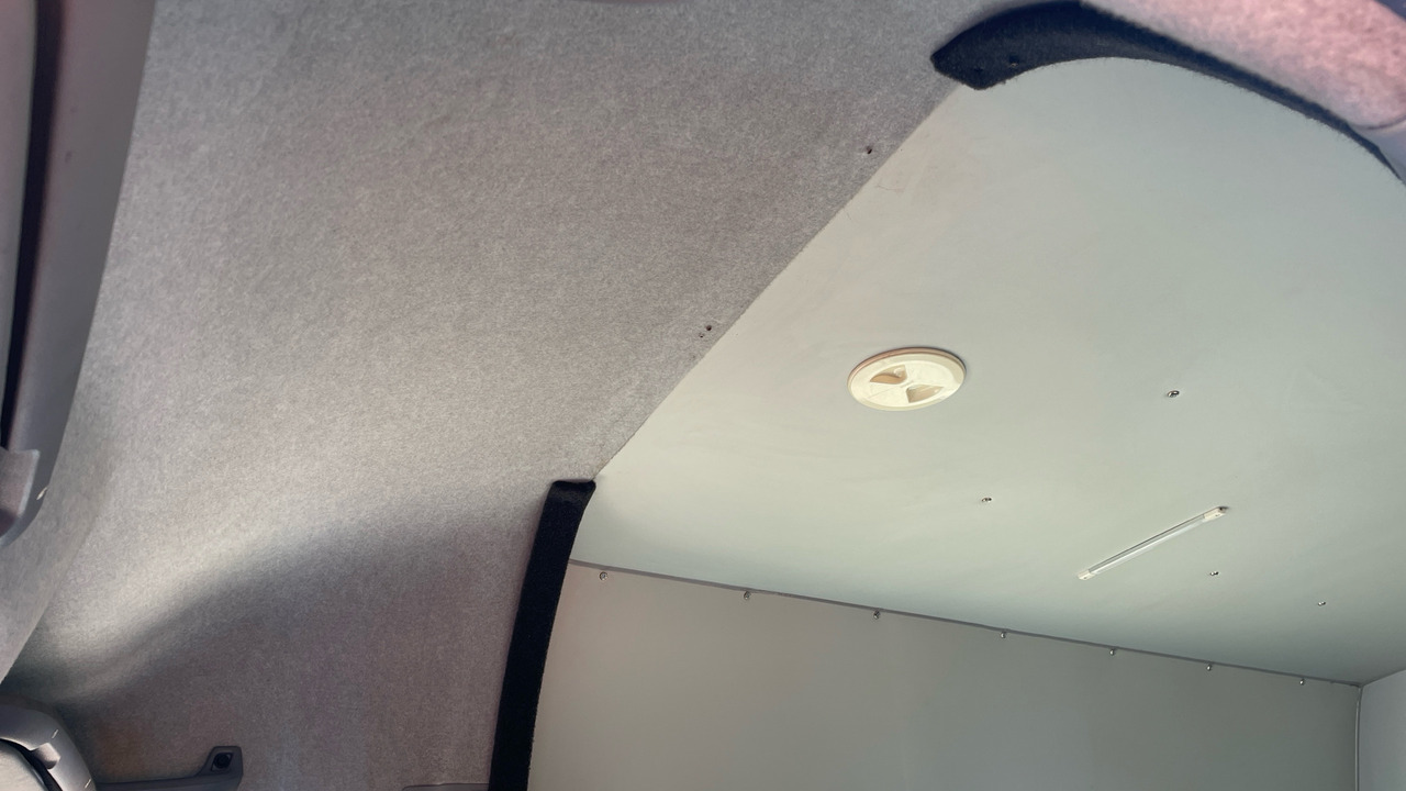 Putnički kombi MERCEDES-BENZ SPRINTER 3314 CDI: slika 13