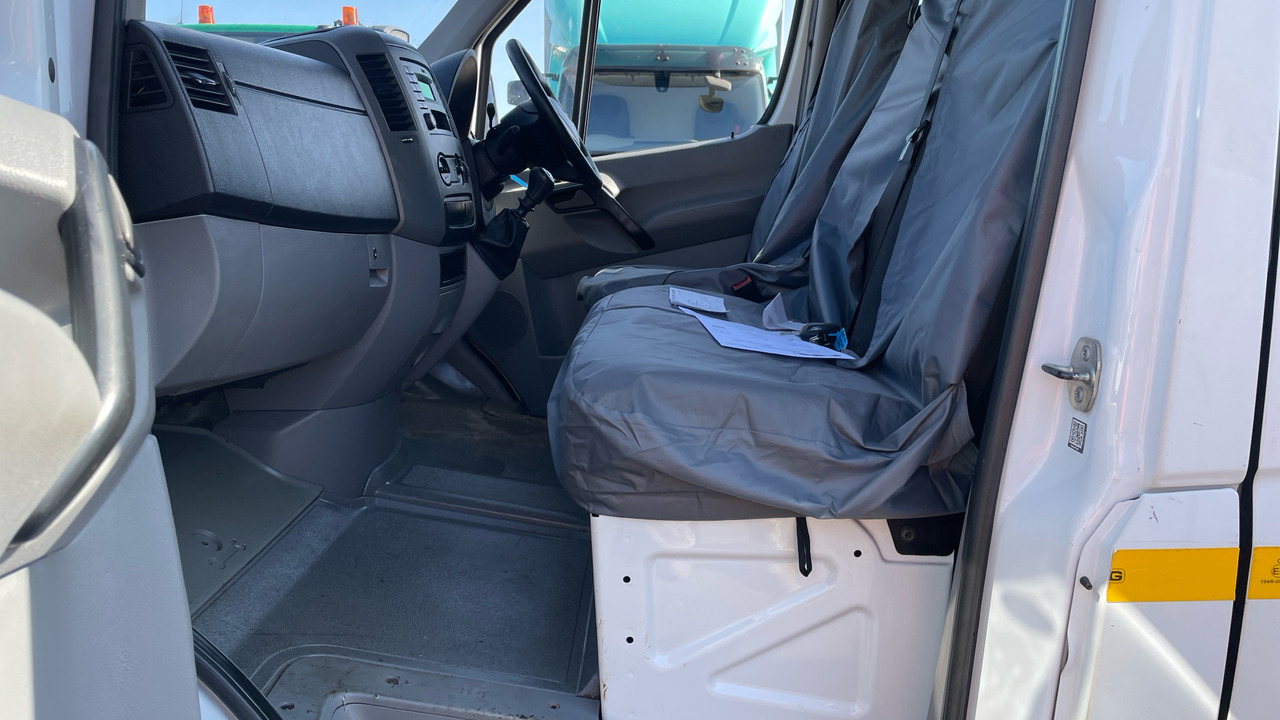 Putnički kombi MERCEDES-BENZ SPRINTER 3314 CDI: slika 11