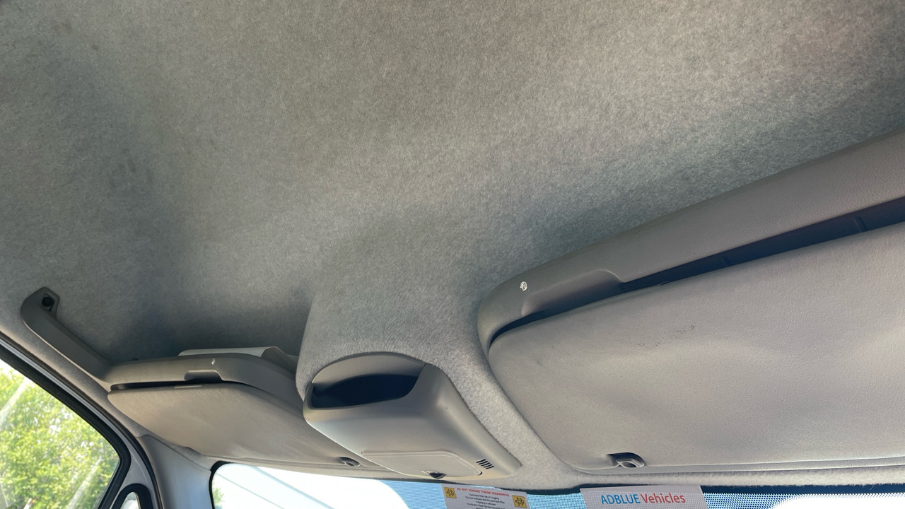 Putnički kombi MERCEDES-BENZ SPRINTER 3314 CDI: slika 14
