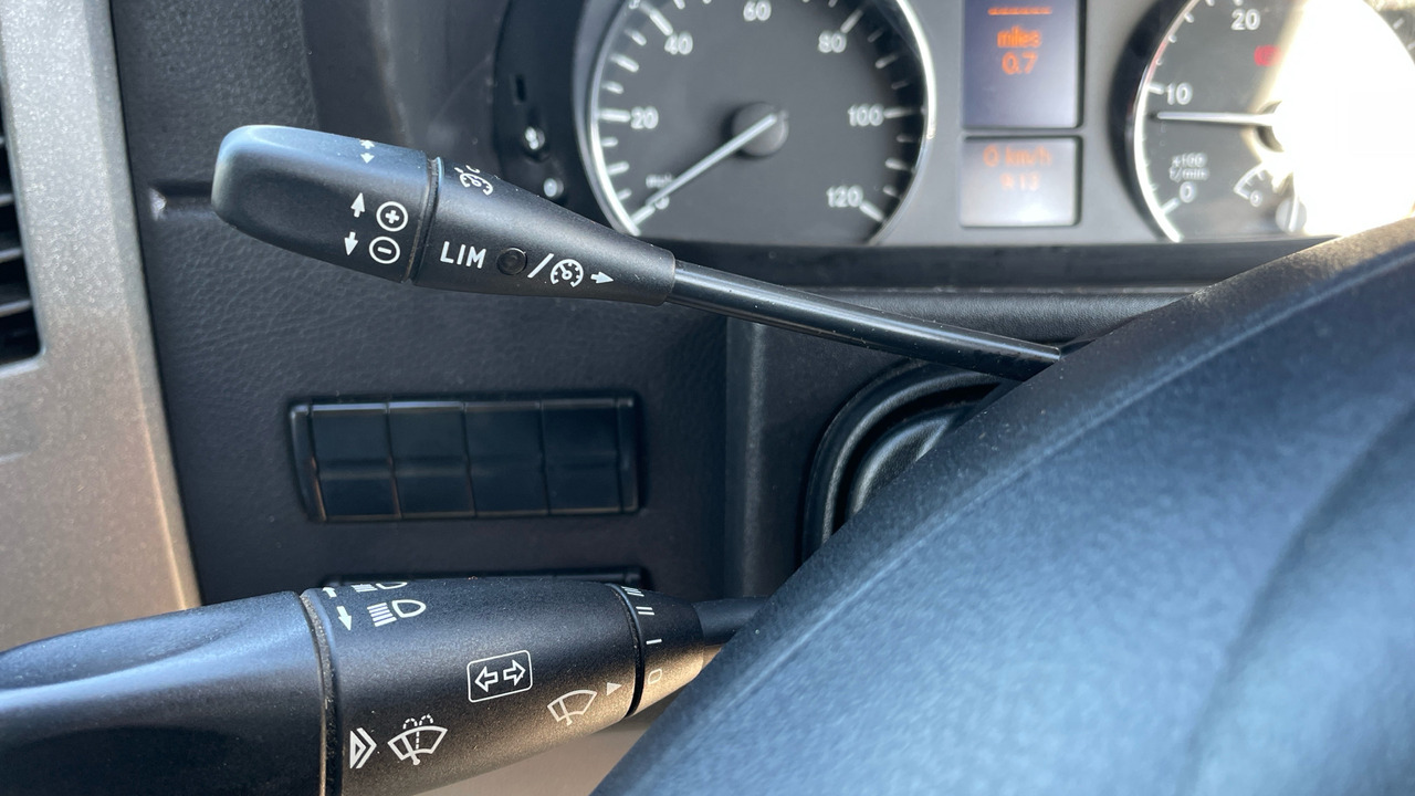 Putnički kombi MERCEDES-BENZ SPRINTER 3314 CDI: slika 18